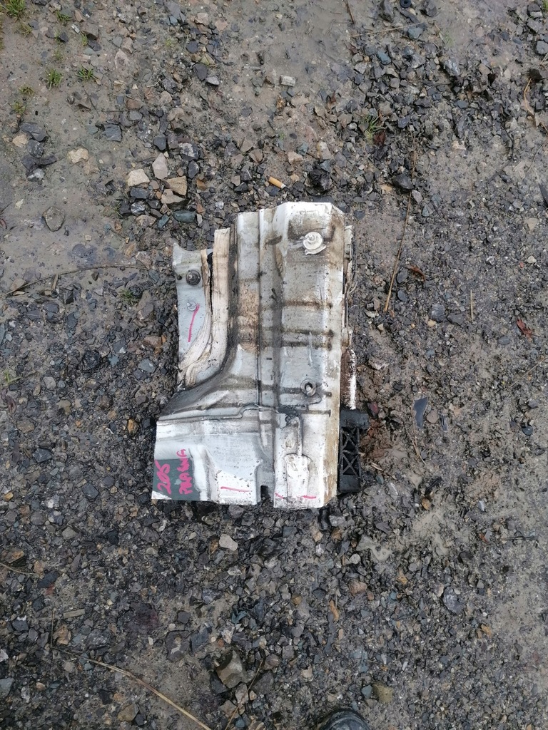 фото №2, Mercedes w205 поріг правий перед чверть поріг