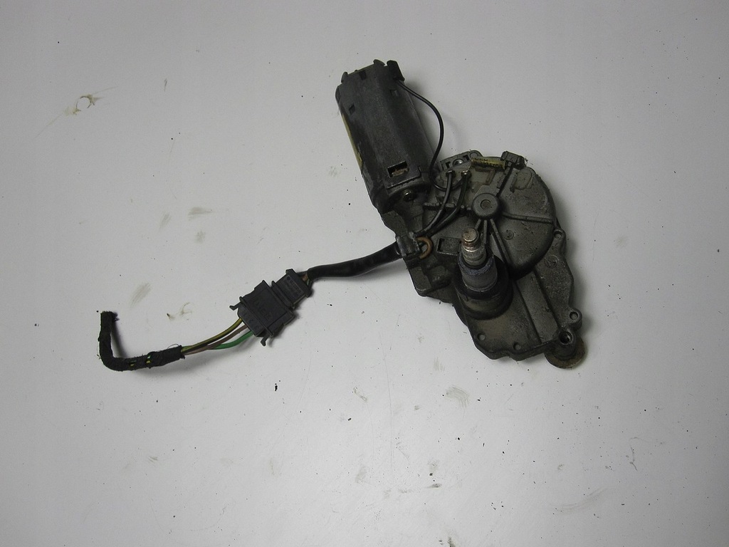 фото №7, Моторчик дворники задняя vw sharan 96r