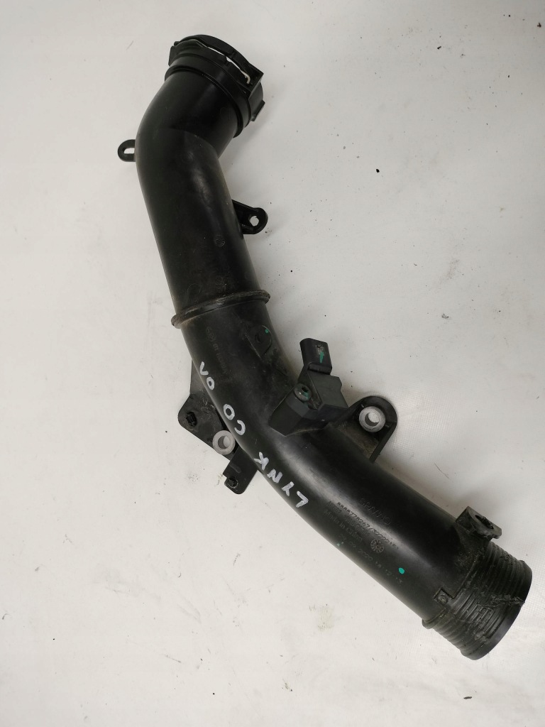 Купити Патрубок труба turbo турбіни lynk co 01 1.5 hyb