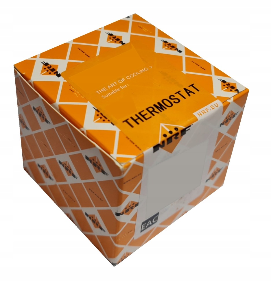 фото №3, Термостат toyota