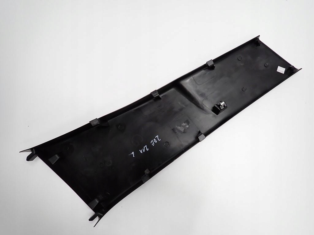 фото №2, Пластик захист стійка ліва 769162202r renault zoe ii 21r