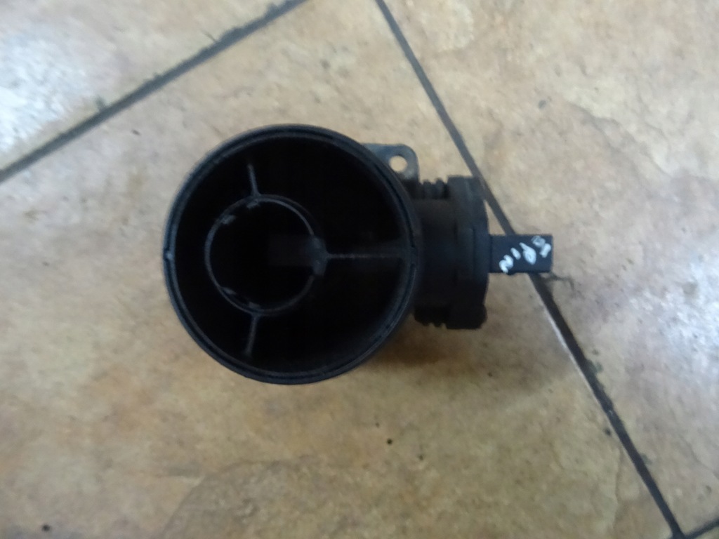 фото №2, Touareg 2.5 расходомер 074906461