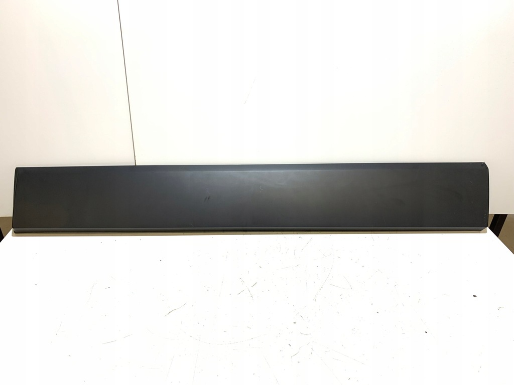 фото №1, Renault trafic iii ліва молдинг 768556674r