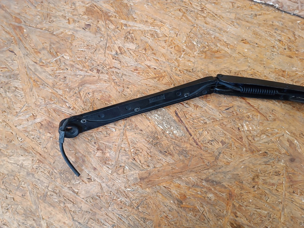 фото №6, B76la-2 рычаг дворники правое nissan 350z