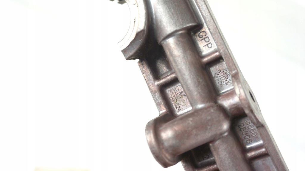 фото №5, Вкладиш валів діодний міст вала opel vectra c signum astra zafira b 1.6 1.8 16v