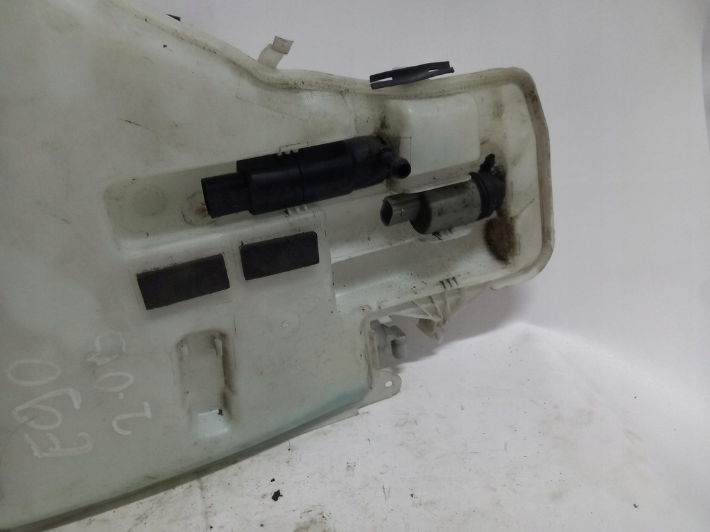 фото №7, Бак омивача bmw seria 3 e90 e91 7124231