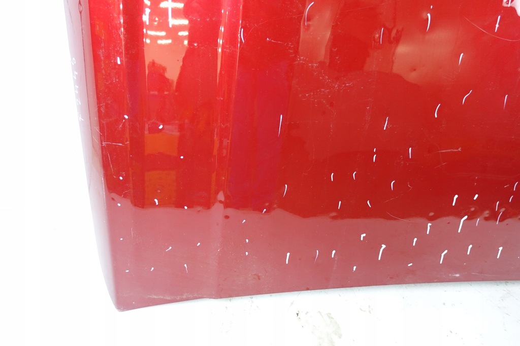 фото №8, Vw amarok ii 2022- капот крышка двигателя