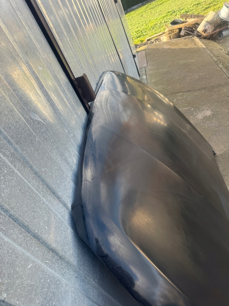 фото №7, Капот peugeot 508 i lift ladna, прямая, комплектная