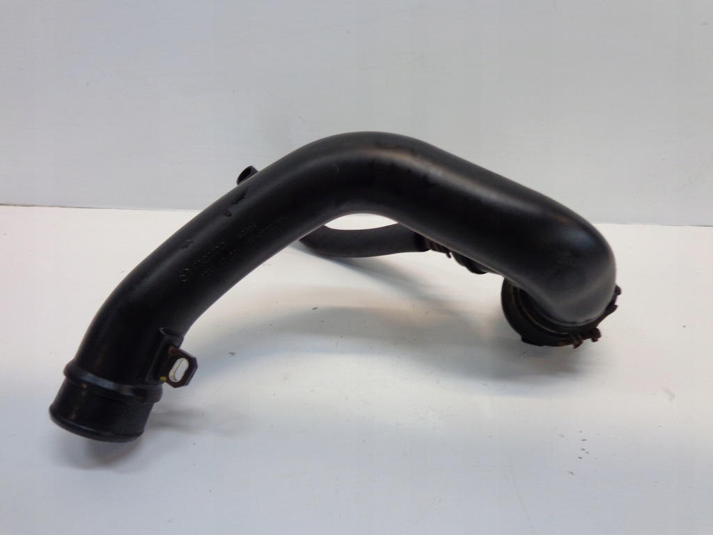 фото №4, | mazda cx-7 2.2 citd 4x4 r2aa шланг труба turbo r2ax13231