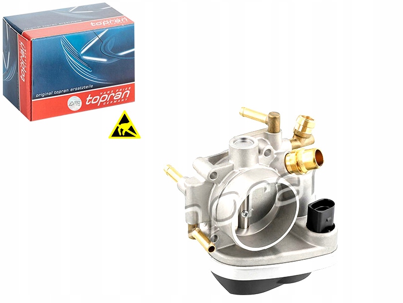 фото №1, Дроссельная заслонка воздуха chevrolet orlando opel astra h astra h gtc