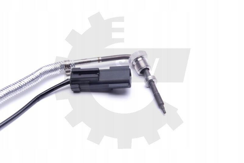 фото №8, Датчик температуры выхлопных газов jeep grand cherokee iv