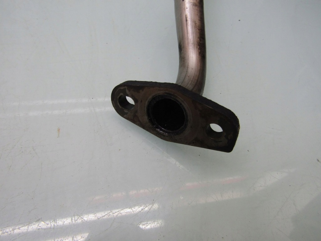 фото №3, Almera n16 1.5 dci 04r трубка турбіни оливи злив