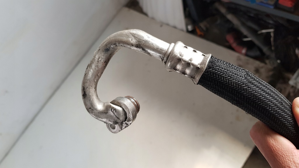 фото №5, Шланг кондиционера peugeot 208 ii 9826366780