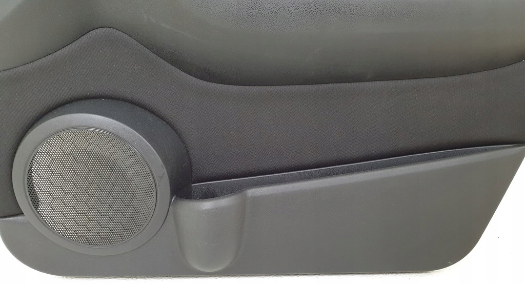 фото №2, Обшивка оббивка двері правий перед mercedes w169