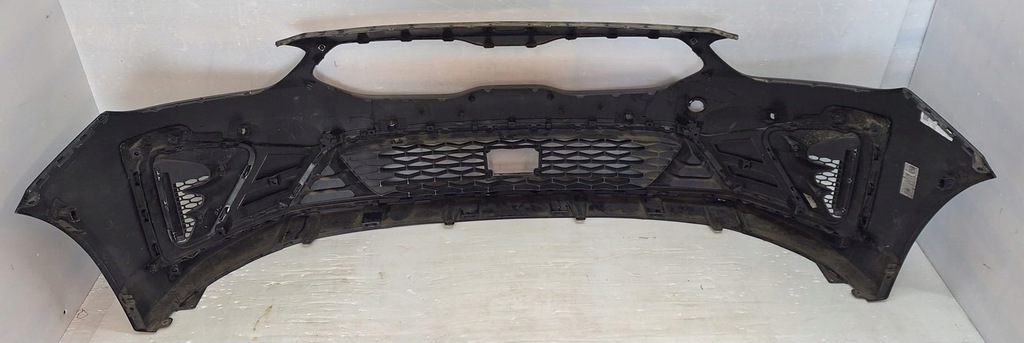 фото №9, Kia ceed iii gt бампер перед передній 86511j7700