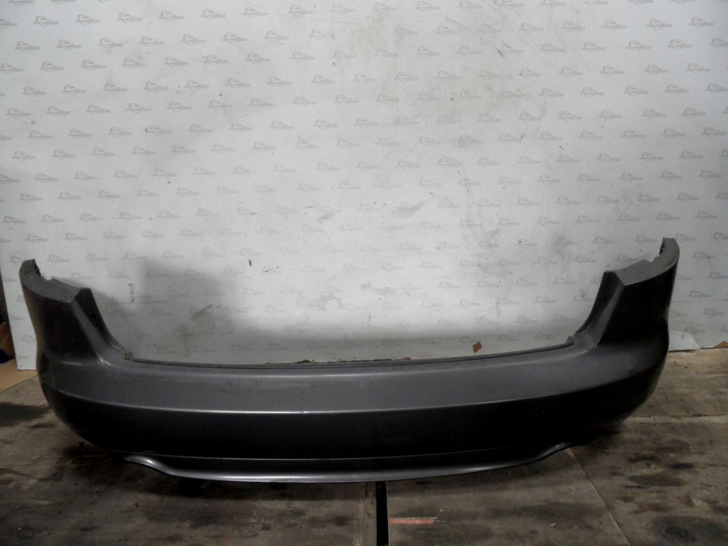 фото №1, Audi a4 b7 s-line 07r бампер задняя