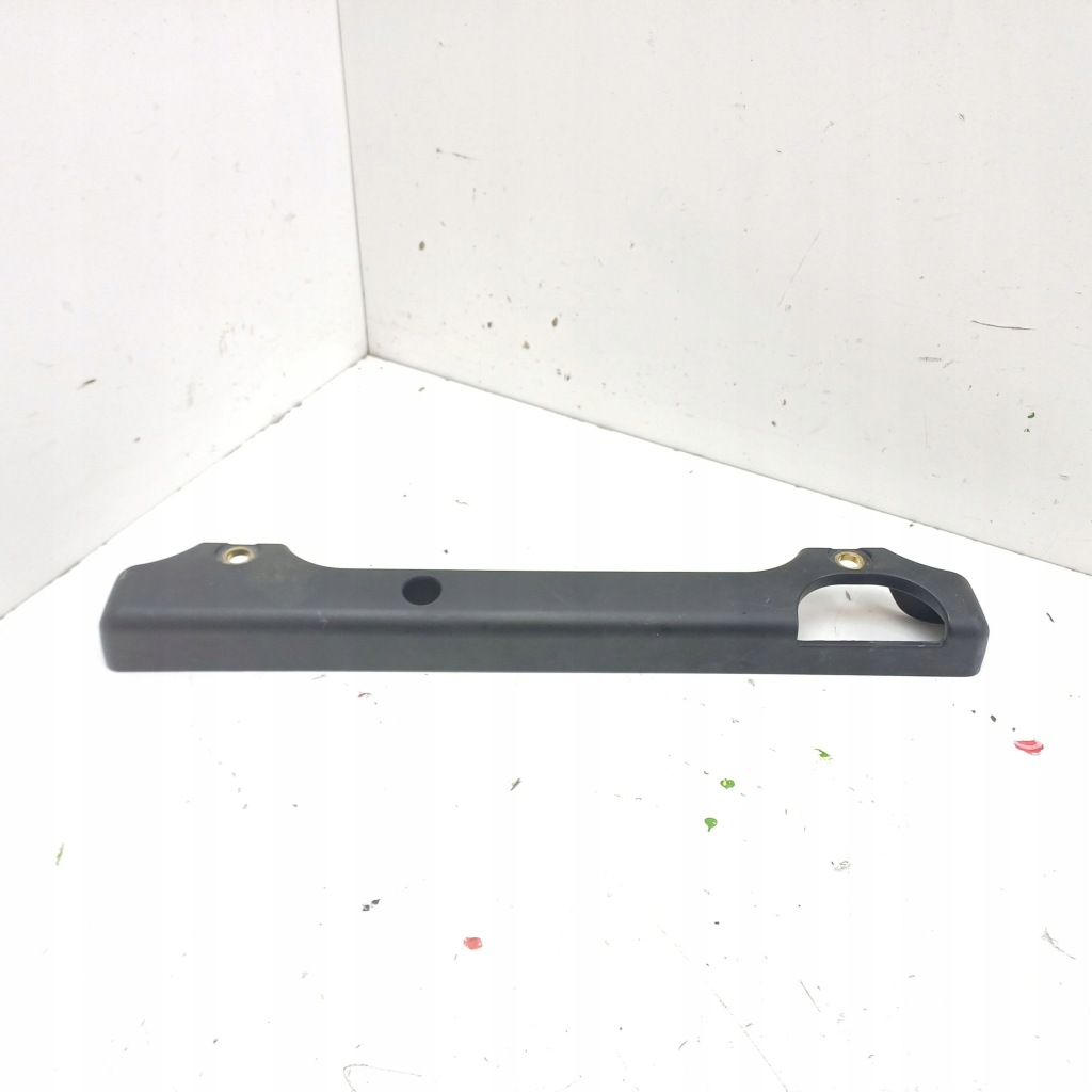 фото №1, 2002 maserati coupe захист верхній двигуна