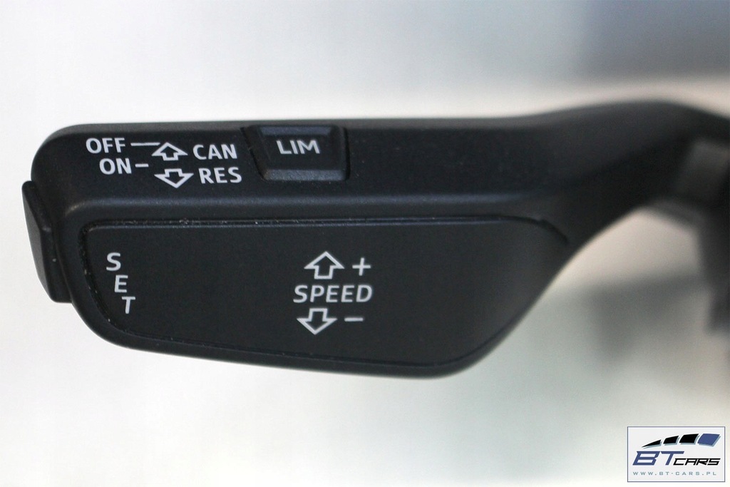 фото №6, Audi q2 важіль перемикачі перемикачі pod кермо 8v0953521lf 8v0953502ak