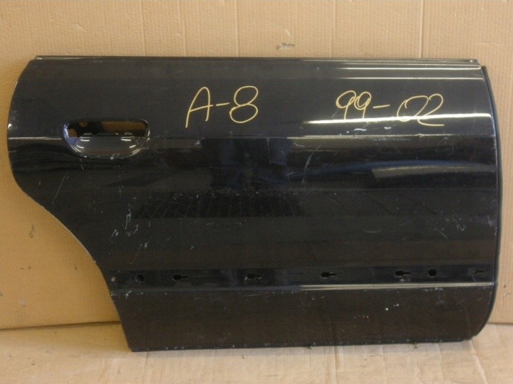 фото №1, Audi a8 1999 двері праве задня