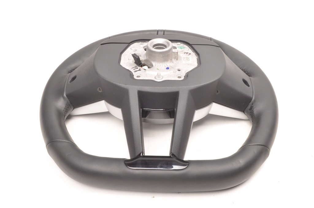 Bmw i4 g26 повітропровід шкіряний multifunkcujna 7889339 m-pakiet Ціна