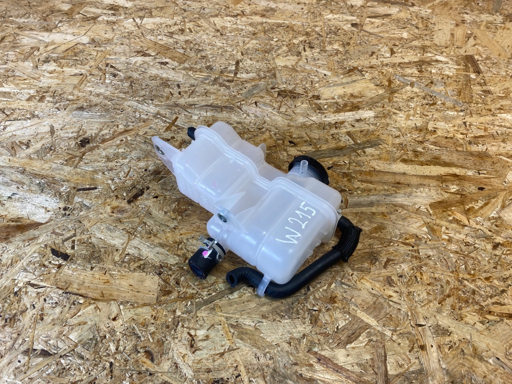 фото №1, Бак бачок расширительный lexus rx 450h iv 2015-