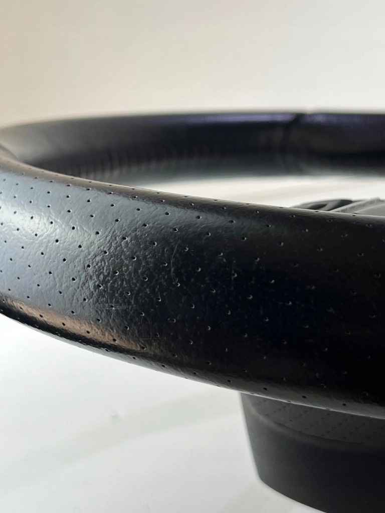 фото №10, Воздуховод кожаный многофункциональный seat leon ii fr