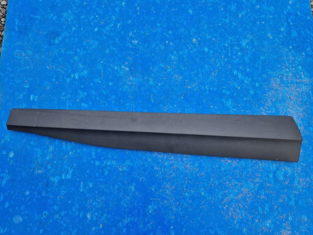 фото №1, Молдинг na дверь правое передние ford mustang mach-e 2020r-