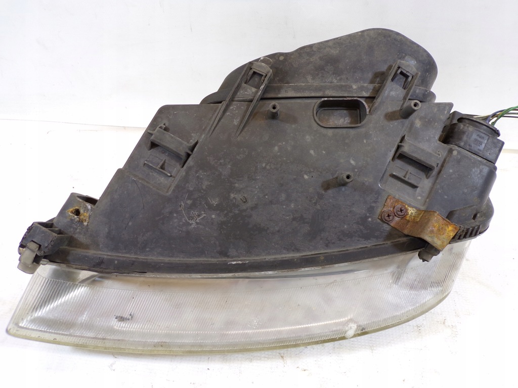 фото №6, Лампа права передня перед ford cmax c-max