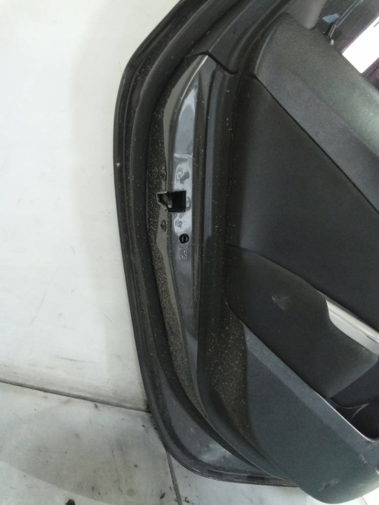 фото №10, K35 дверь левый задняя opel astra j hb z177