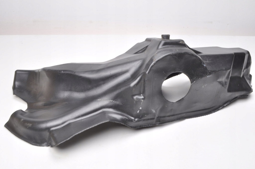 Купити Porsche boxster 987 захист пластик 98756180501