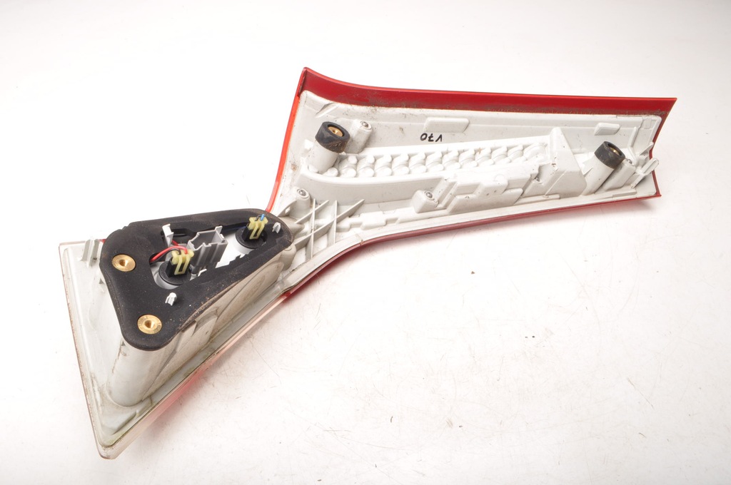 фото №6, Volvo v70 iii лампа правая задняя правый задняя w крышка lift kombi