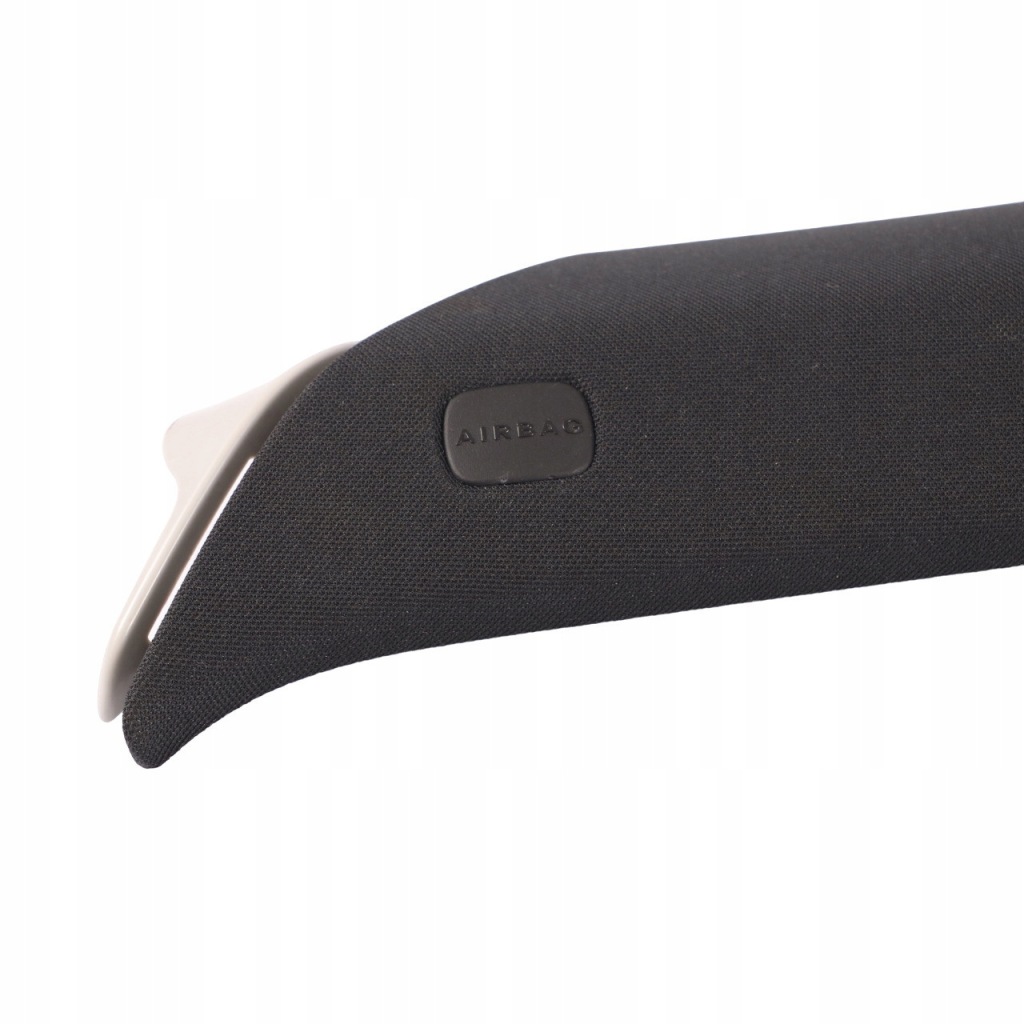 фото №9, Mercedes glc x253 защита стойка c задняя правая czarna a2536907001