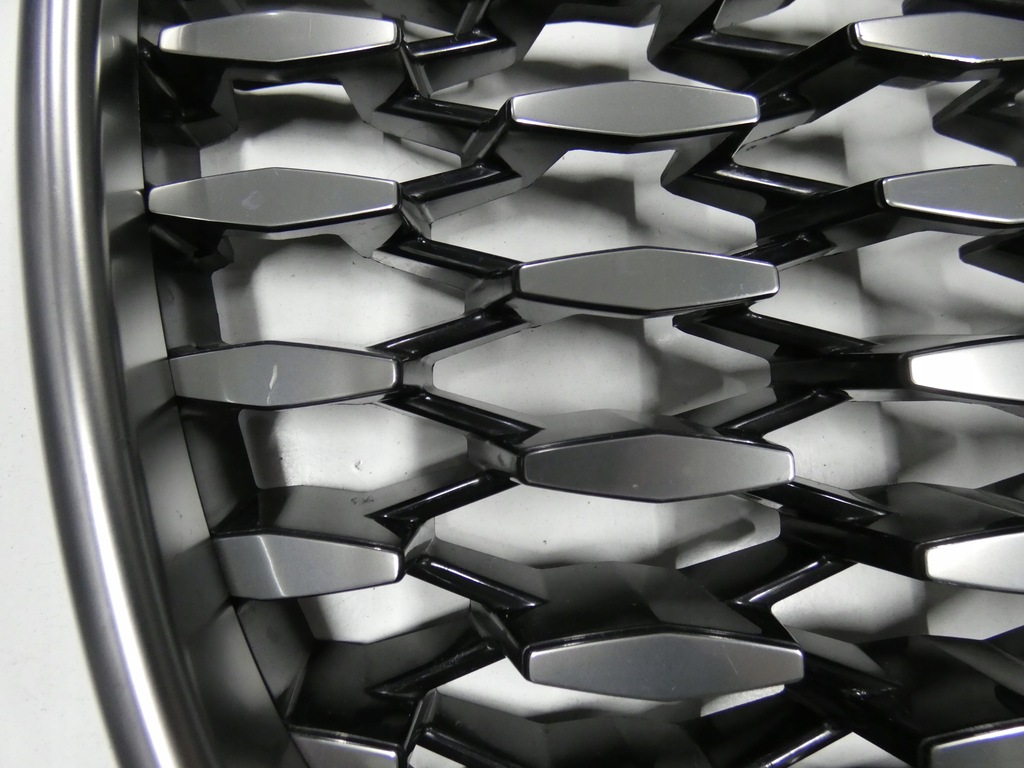 фото №5, Решітка радіатора, решітка радіатора jaguar f-pace lift