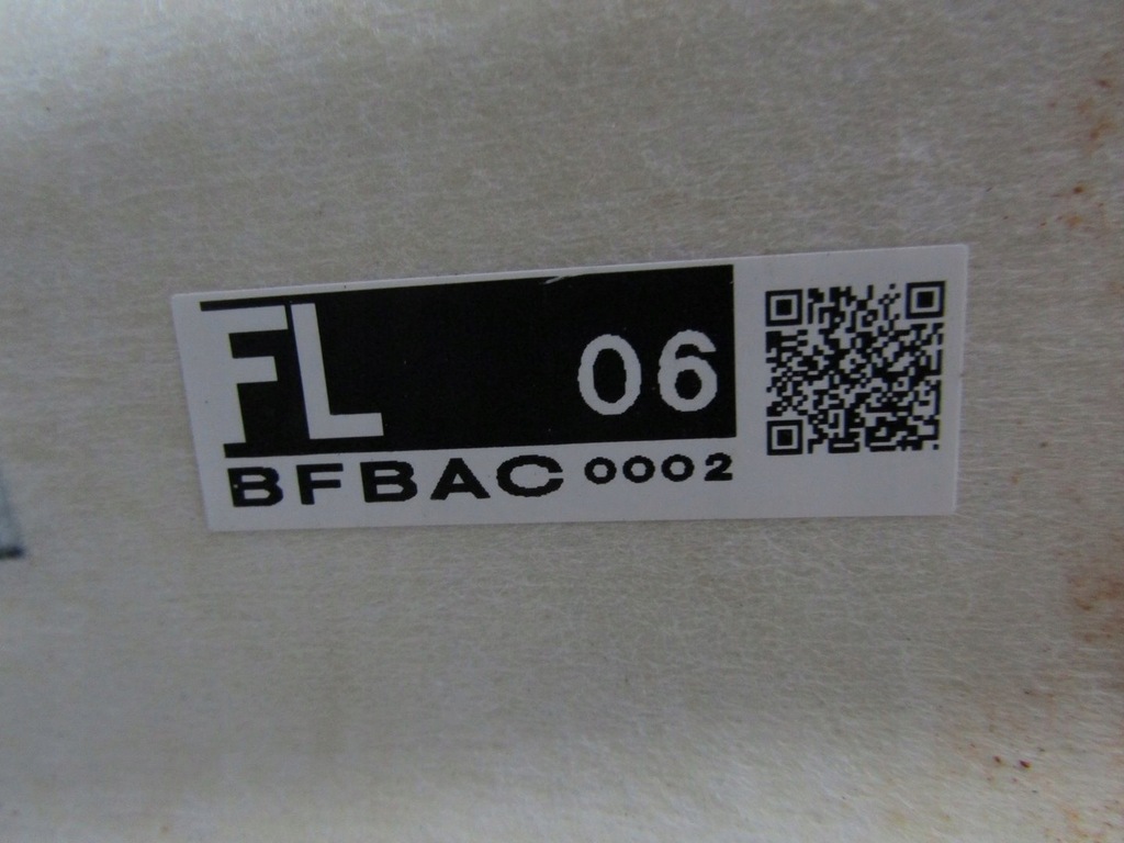 фото №9, Mazda 3 bp iv 23r потолок потолок с люком