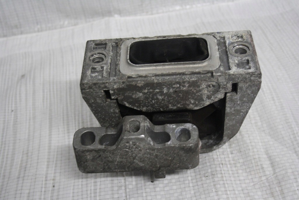фото №4, Audi a3 8l 1.9 tdi подушка двигуна 1j0199262ck