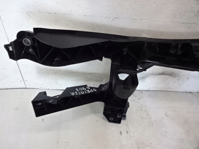 Усилитель ремень перед mercedes sprinter 907 Оригинал