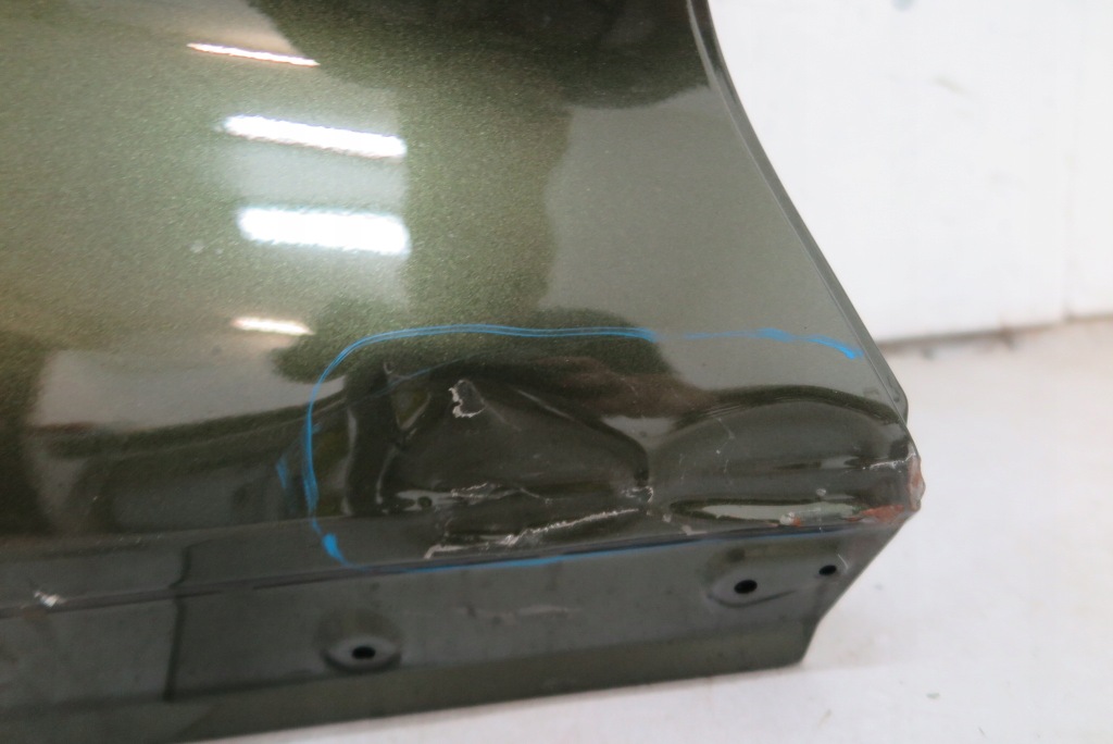 Lexus rx v 5 2022- дверь правое  задняя задняя правый Доставка