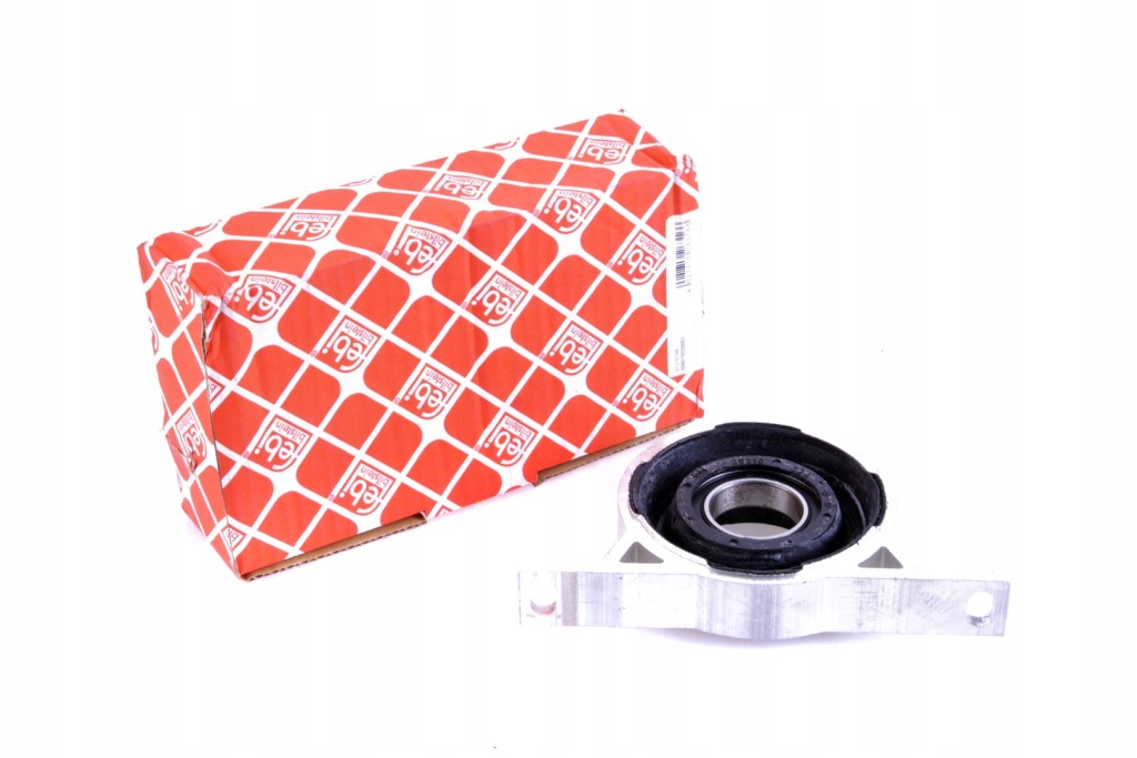 фото №3, Febi bilstein 26316 підвіска, wał привідний