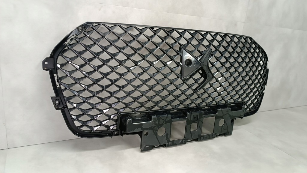 фото №3, Решітка радіатора решітка радіатора citroen ds7 9820885677