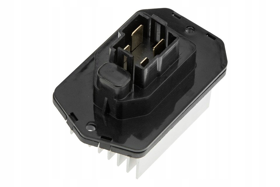 фото №2, Резистор вентилятор land rover discovery iv 2009- range rover | lr031677