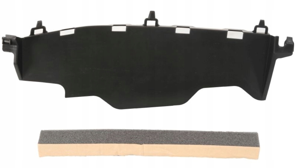 фото №1, Toyota aygo ii 14- защита бампера