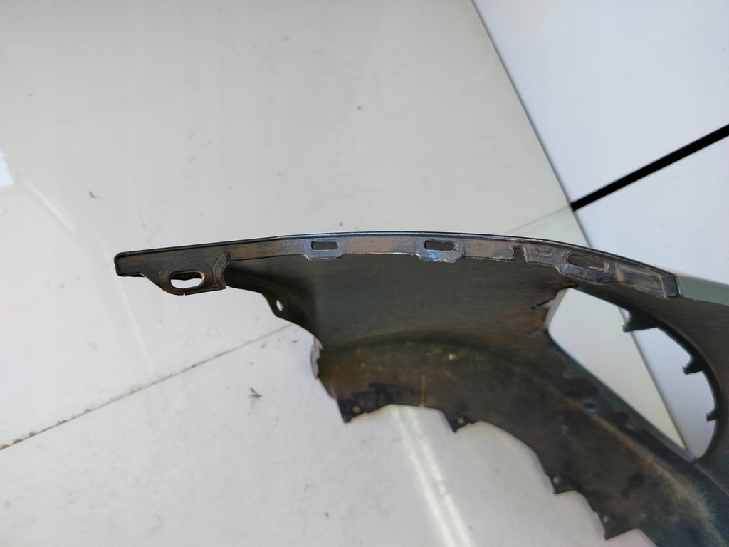 фото №10, Бампер mazda 5 v lift 10-17 бампер перед