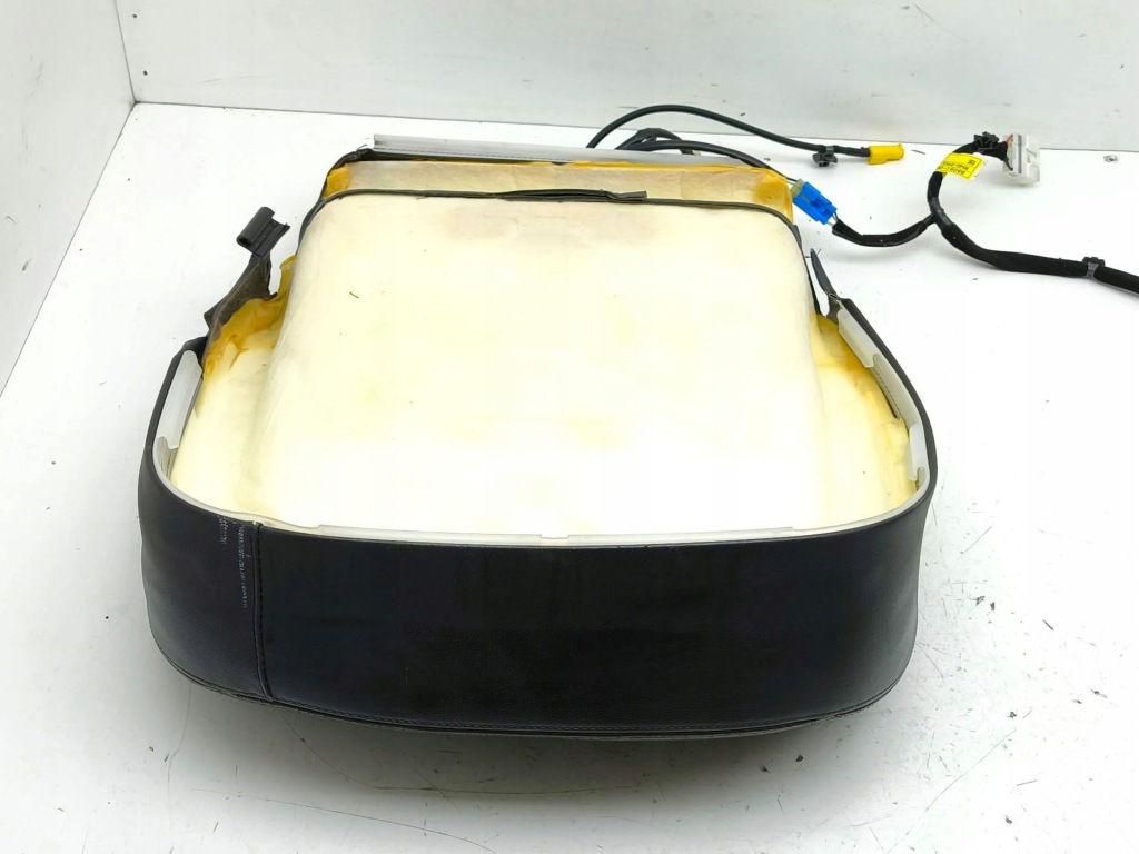 Hyundai santa fe 2013 каркас сидіння пасажира Зі Шроту