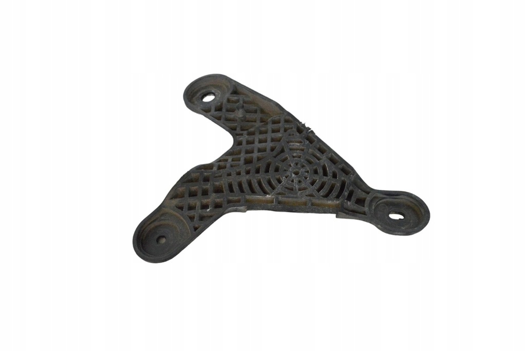 фото №3, Volvo s90 air guide кронштейн проставка d5 2017 rhd