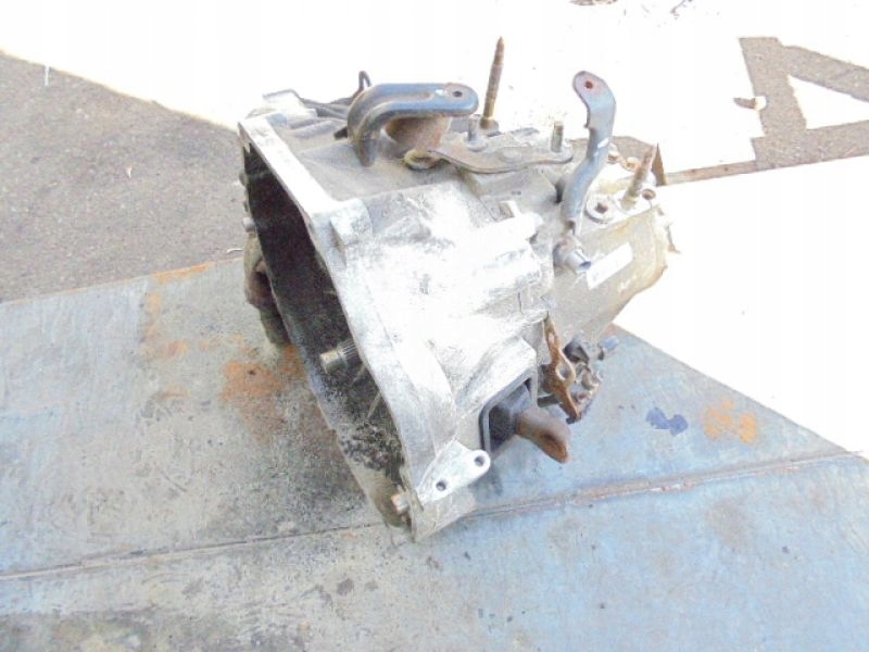 фото №6, Accord vii коробка передач передач механическая awd6 2,2 i-c