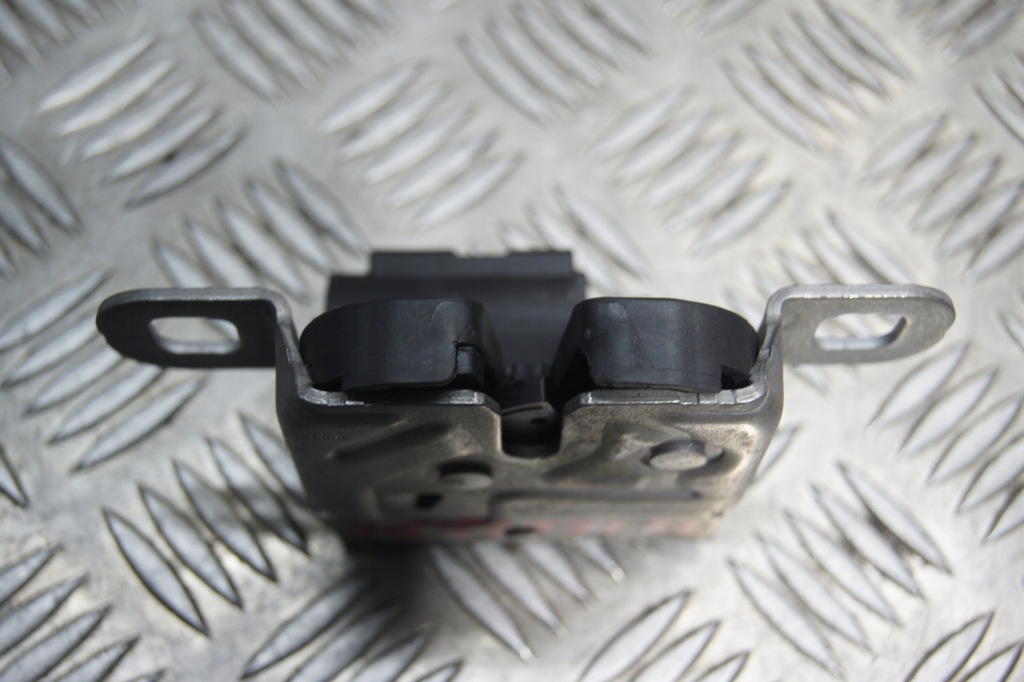 фото №2, Замок кришки задній mini r60 countryman 51249802312