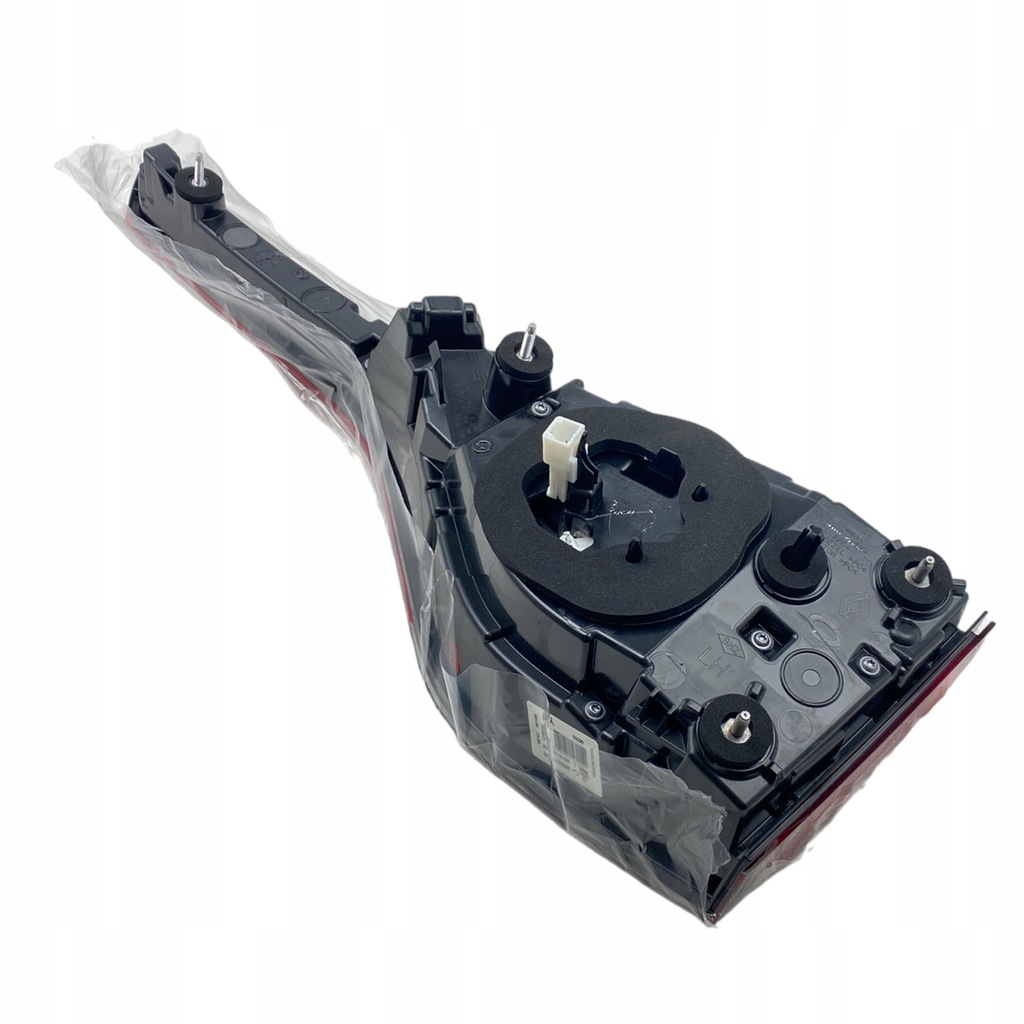 фото №13, Nowa оригинальный номер лампа левый задняя w крышка renault koleos ii lift 265554591r