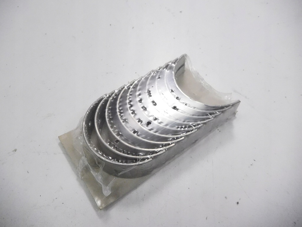 фото №2, Вкладиші набір renault espace i 7701349796