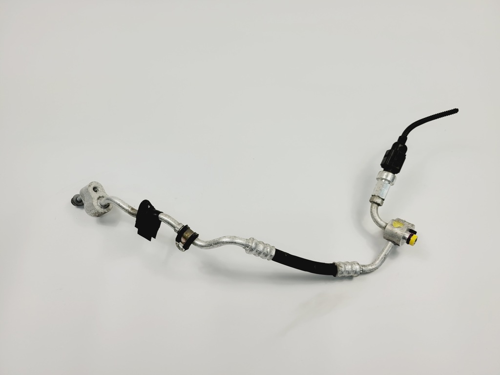 фото №10, Шланг кондиционера трубка audi q7 4l 7l6820741e