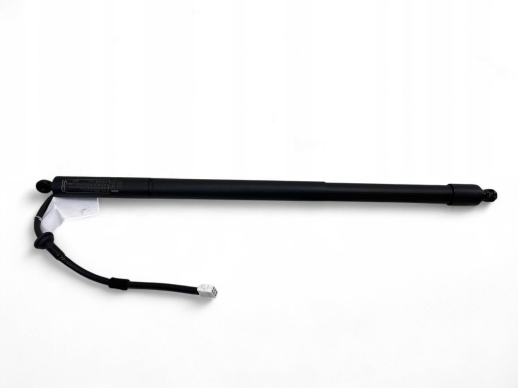 Lexus rx v привод крышки багажника 6891048180 Цена